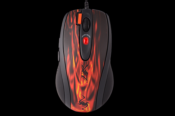 A4tech deals x7 mouse