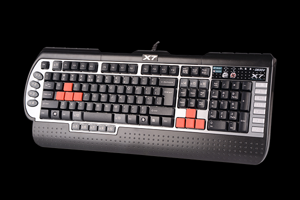 Blackweb Gaming Keyboard Driver